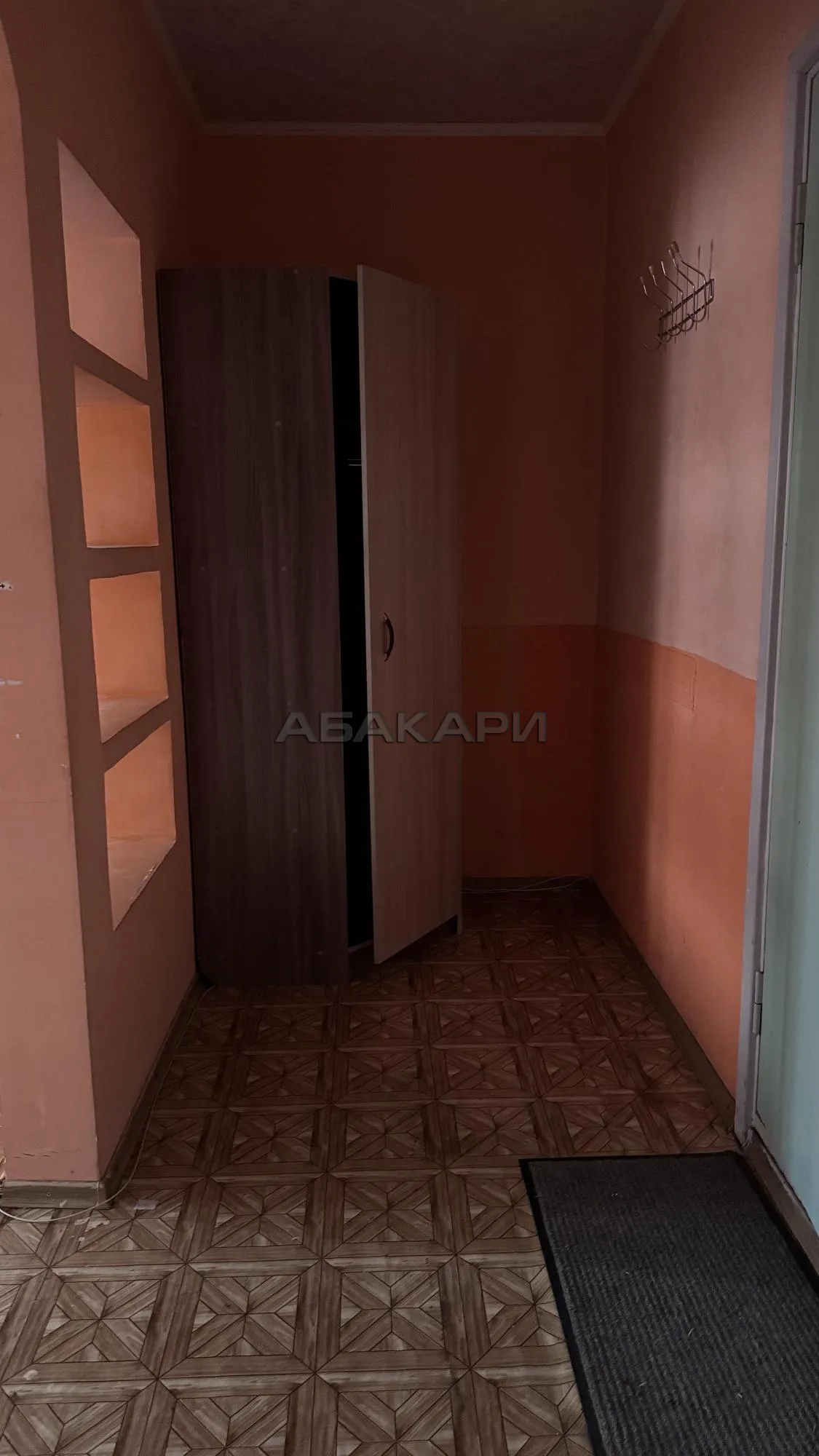 1-комнатная Светлогорский переулок, 21  за 27000 руб/мес фото 8