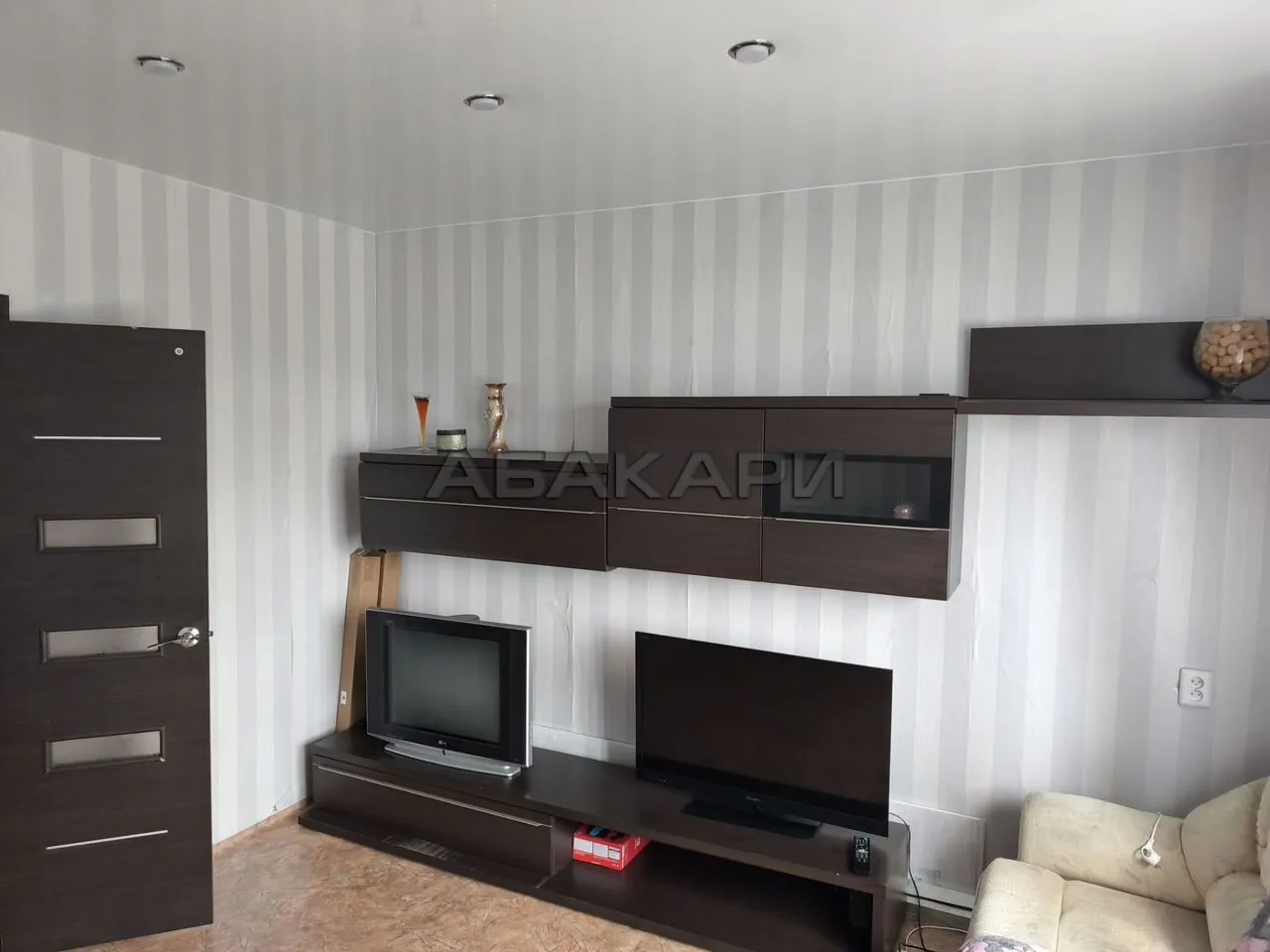 2-комнатная улица Ады Лебедевой, 31/38 за 40000 руб/мес фото 3 2-комнатная улица Ады Лебедевой, 31/38 за 40000 руб/мес фото 3