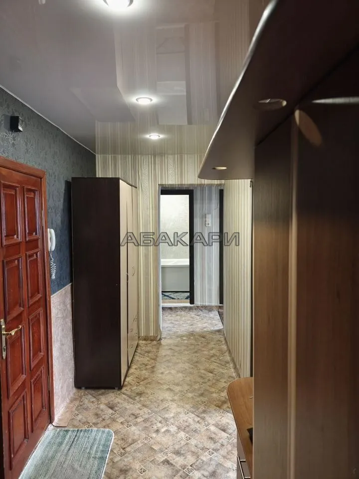 2-комнатная улица Ады Лебедевой, 31/38 за 40000 руб/мес фото 5 2-комнатная улица Ады Лебедевой, 31/38 за 40000 руб/мес фото 5