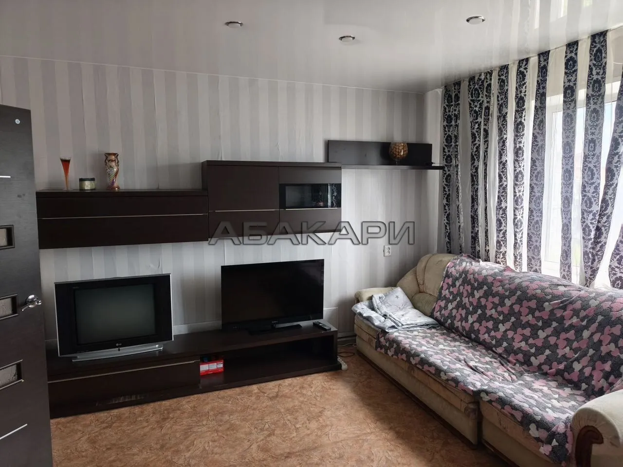 2-комнатная улица Ады Лебедевой, 31/38 за 40000 руб/мес фото 4 2-комнатная улица Ады Лебедевой, 31/38 за 40000 руб/мес фото 4