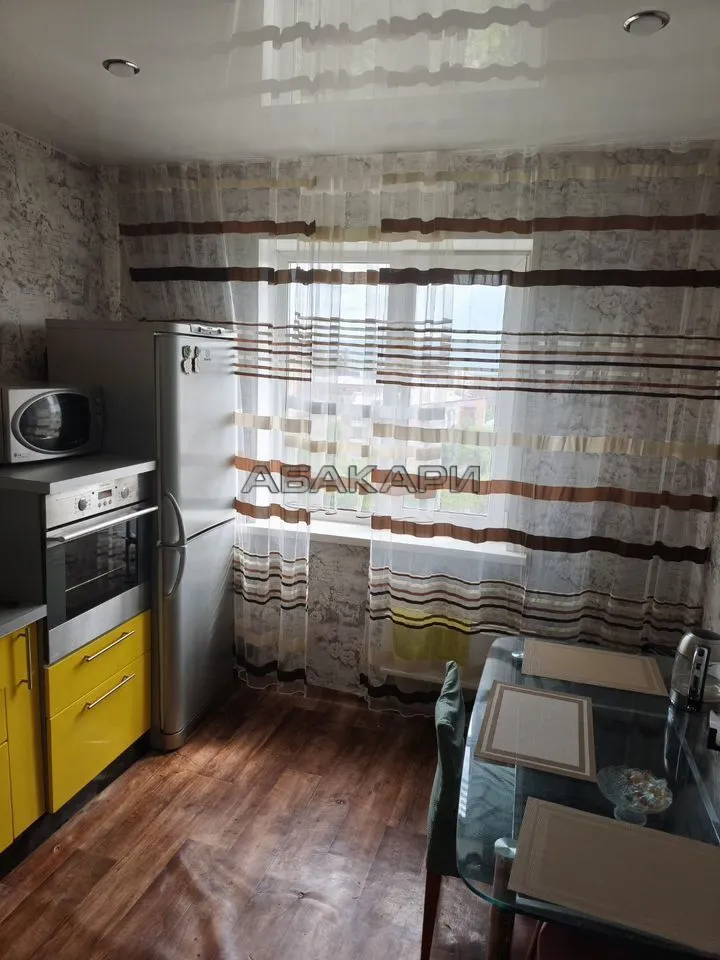 2-комнатная улица Ады Лебедевой, 31/38 за 40000 руб/мес фото 1 2-комнатная улица Ады Лебедевой, 31/38 за 40000 руб/мес фото 1