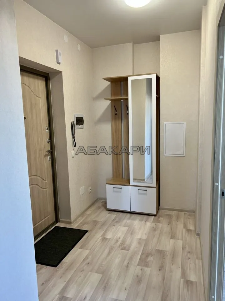 2-комнатная улица Бограда, 113  за 60000 руб/мес фото 1