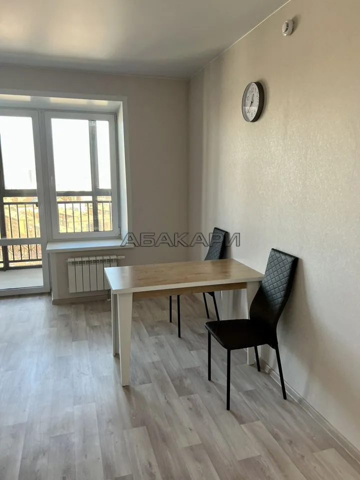 2-комнатная улица Бограда, 113  за 60000 руб/мес фото 3