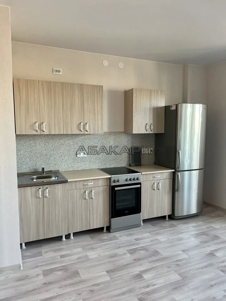 2-комнатная улица Бограда, 113  за 60000 руб/мес фото 4