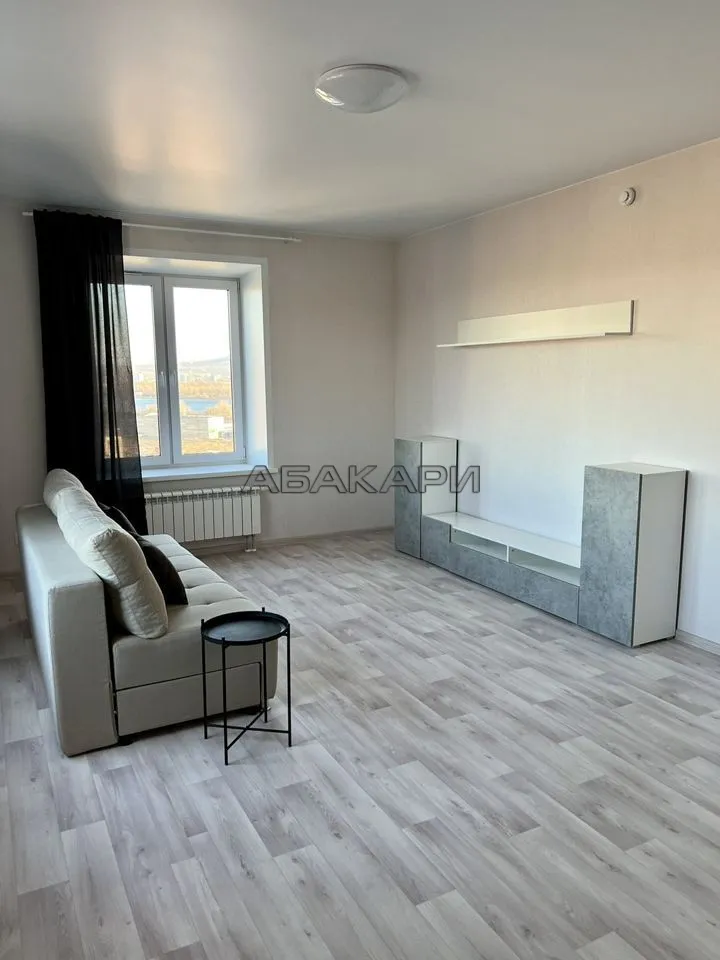 2-комнатная улица Бограда, 113  за 60000 руб/мес фото 11