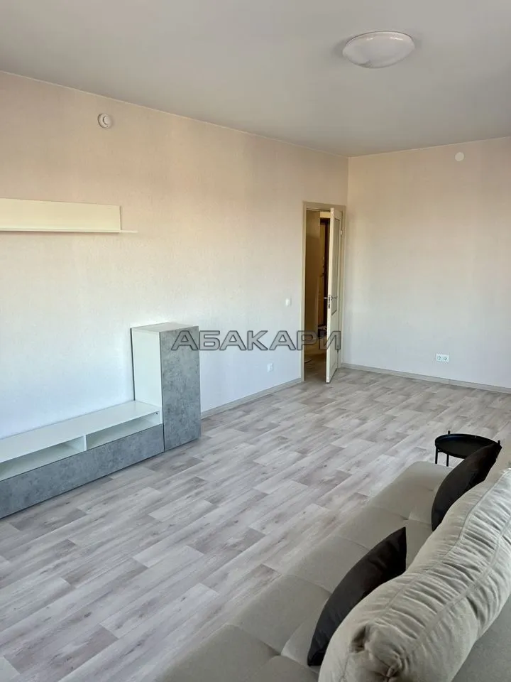 2-комнатная улица Бограда, 113  за 60000 руб/мес фото 12