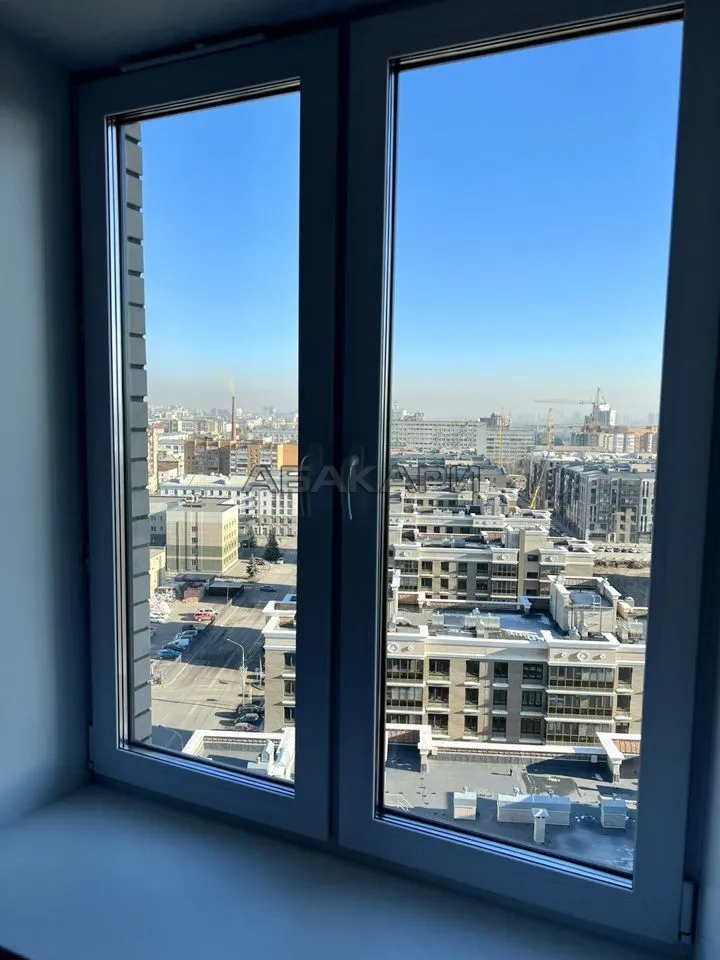 2-комнатная улица Бограда, 113  за 60000 руб/мес фото 15