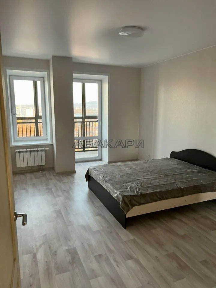 2-комнатная улица Бограда, 113  за 60000 руб/мес фото 16