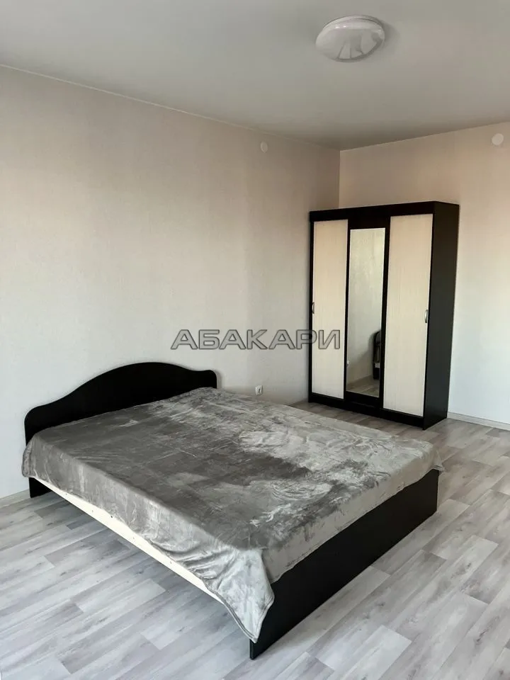 2-комнатная улица Бограда, 113  за 60000 руб/мес фото 17