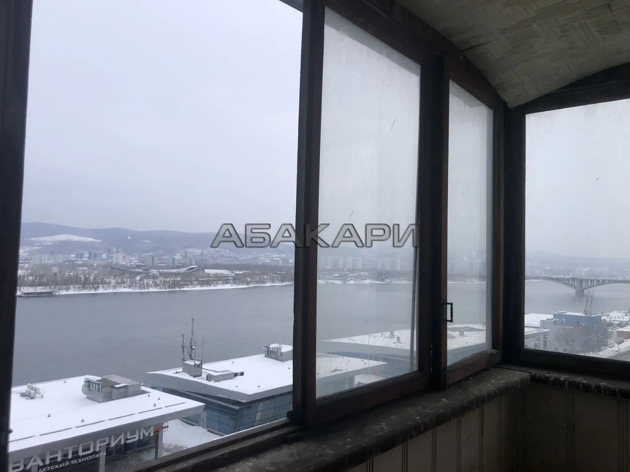 3-комнатная улица Дубровинского, 52А  за 50000 руб/мес фото 12