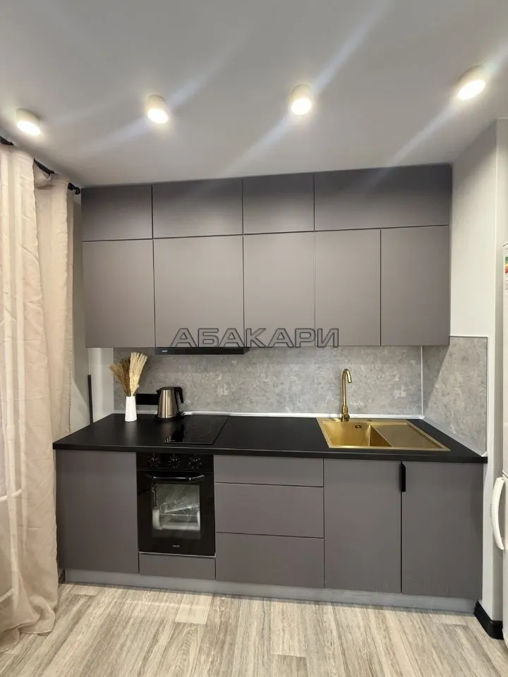 2-комнатная Аэровокзальная улица, 19Е  за 55000 руб/мес фото 9
