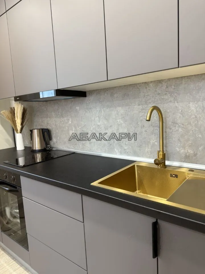 2-комнатная Аэровокзальная улица, 19Е  за 55000 руб/мес фото 10
