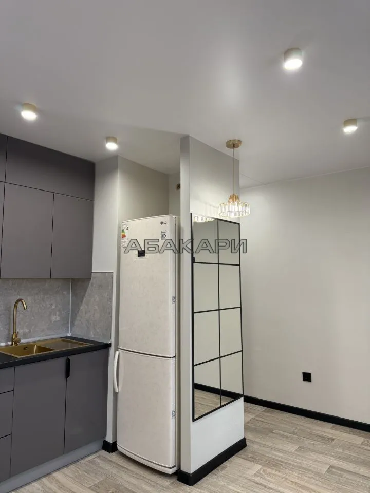 2-комнатная Аэровокзальная улица, 19Е  за 55000 руб/мес фото 11