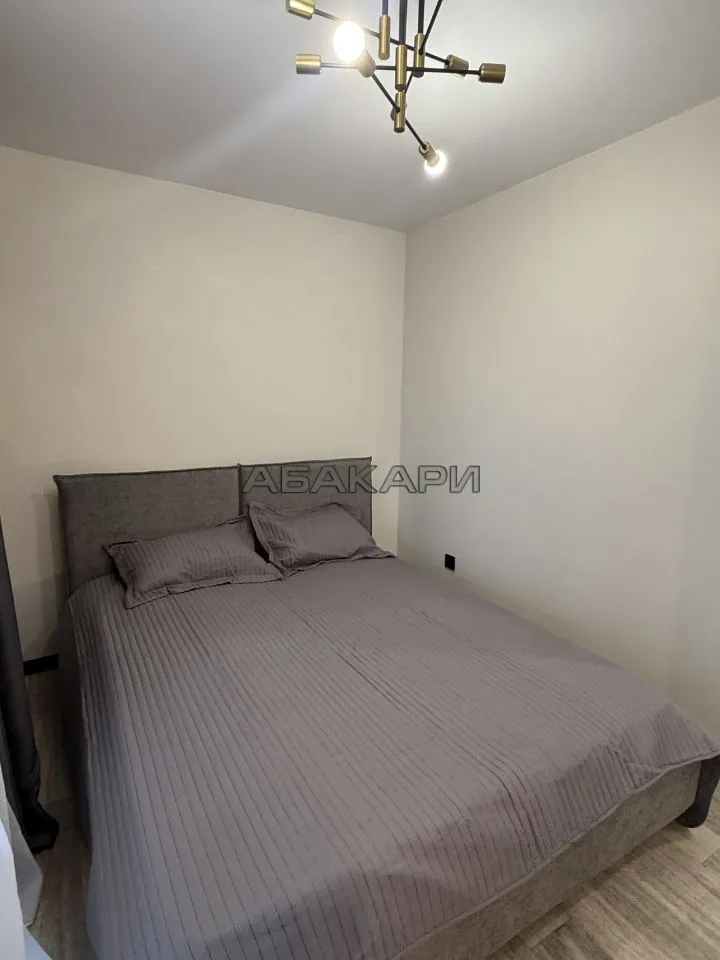 2-комнатная Аэровокзальная улица, 19Е  за 55000 руб/мес фото 16