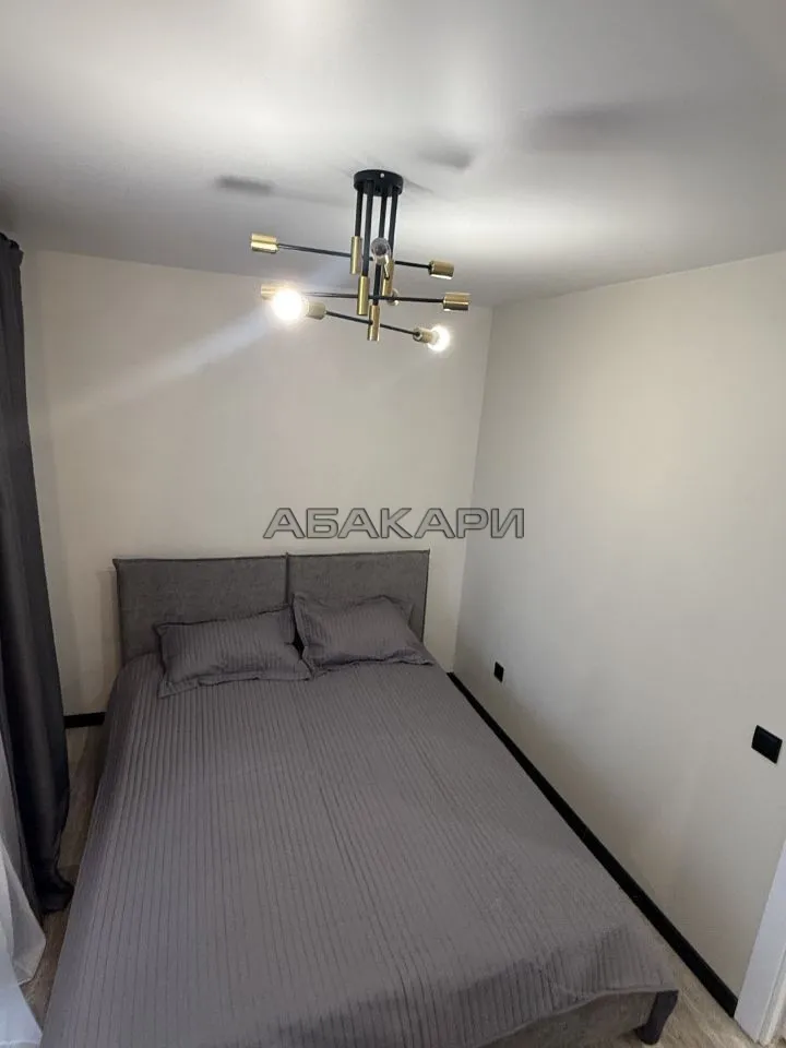 2-комнатная Аэровокзальная улица, 19Е  за 55000 руб/мес фото 17