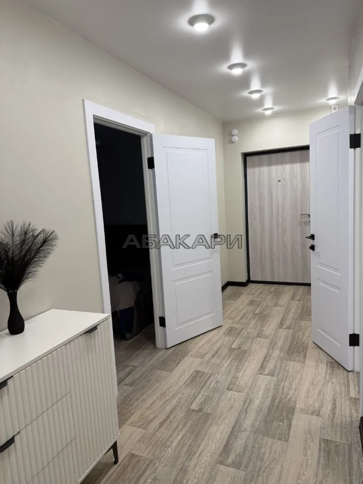 2-комнатная Аэровокзальная улица, 19Е  за 55000 руб/мес фото 24