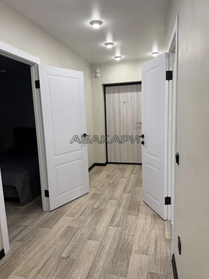 2-комнатная Аэровокзальная улица, 19Е  за 55000 руб/мес фото 25