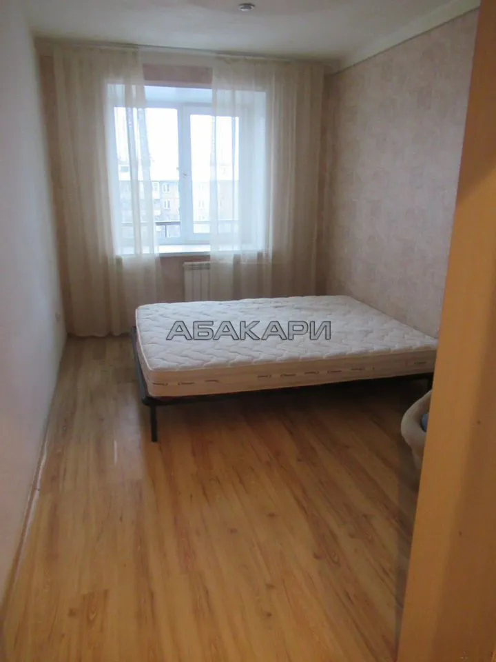 3-комнатная улица Академика Павлова, 54  за 45000 руб/мес фото 2