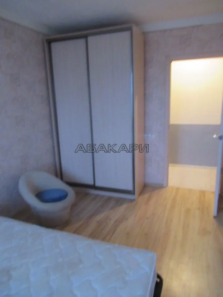 3-комнатная улица Академика Павлова, 54  за 45000 руб/мес фото 3