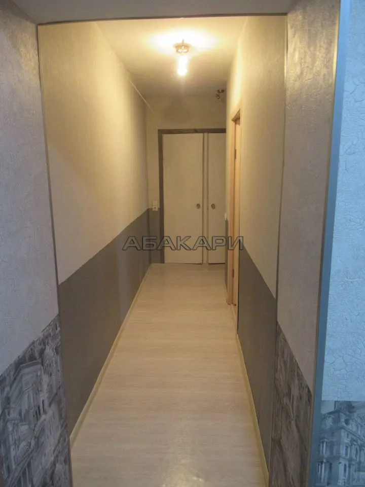 3-комнатная улица Академика Павлова, 54  за 45000 руб/мес фото 4
