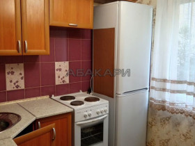 аренда Борисевича, 9 1-комнатная 25000
