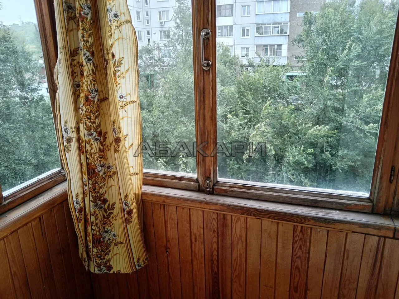 1-комнатная улица Борисевича, 9  за 25000 руб/мес фото 10