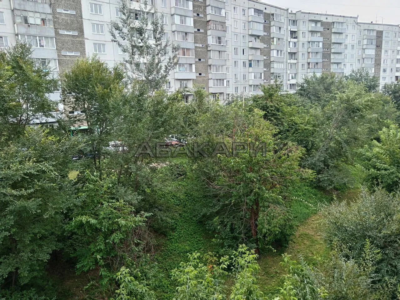 1-комнатная улица Борисевича, 9  за 25000 руб/мес фото 11