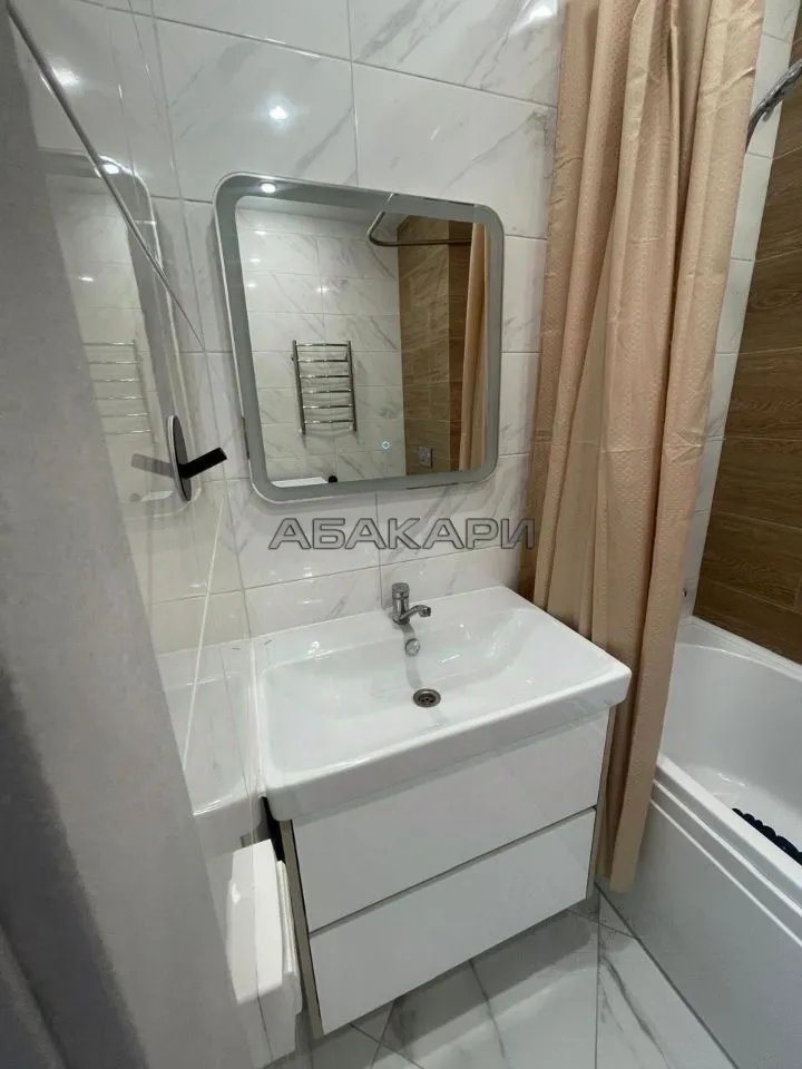 2-комнатная улица Авиаторов, 30 за 50000 руб/мес фото 2 2-комнатная улица Авиаторов, 30 за 50000 руб/мес фото 2