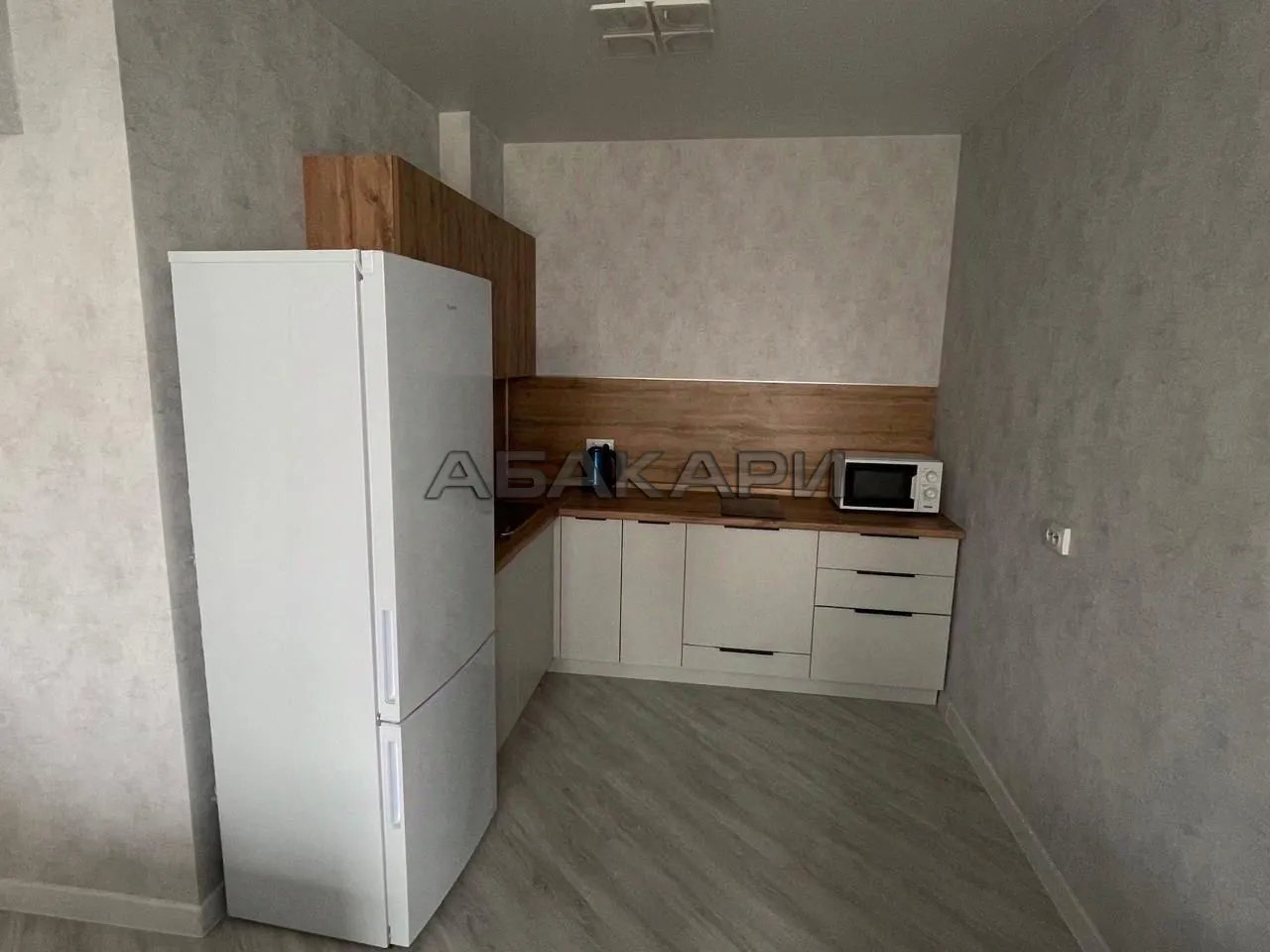 2-комнатная улица Авиаторов, 30 за 50000 руб/мес фото 6 2-комнатная улица Авиаторов, 30 за 50000 руб/мес фото 6