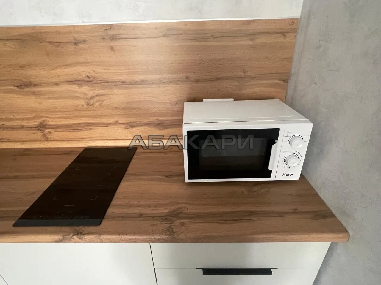 2-комнатная улица Авиаторов, 30 за 50000 руб/мес фото 7 2-комнатная улица Авиаторов, 30 за 50000 руб/мес фото 7