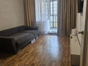аренда Карамзина, 22 1-комнатная 35000