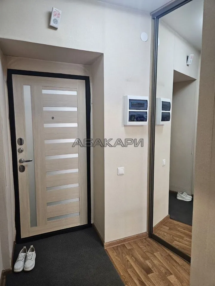 1-комнатная улица Карамзина, 22 за 35000 руб/мес фото 7 1-комнатная улица Карамзина, 22 за 35000 руб/мес фото 7