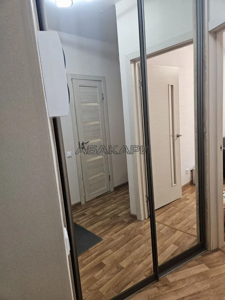 1-комнатная улица Карамзина, 22 за 35000 руб/мес фото 8 1-комнатная улица Карамзина, 22 за 35000 руб/мес фото 8