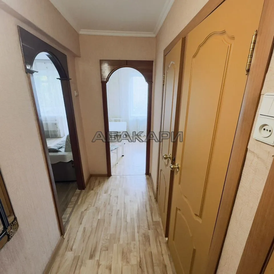 1-комнатная улица Кутузова, 86 за 28000 руб/мес фото 1 1-комнатная улица Кутузова, 86 за 28000 руб/мес фото 1