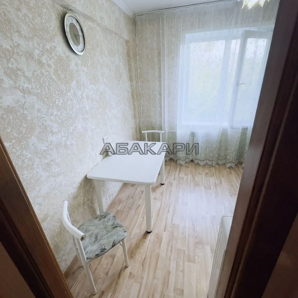 1-комнатная улица Кутузова, 86 за 28000 руб/мес фото 3 1-комнатная улица Кутузова, 86 за 28000 руб/мес фото 3