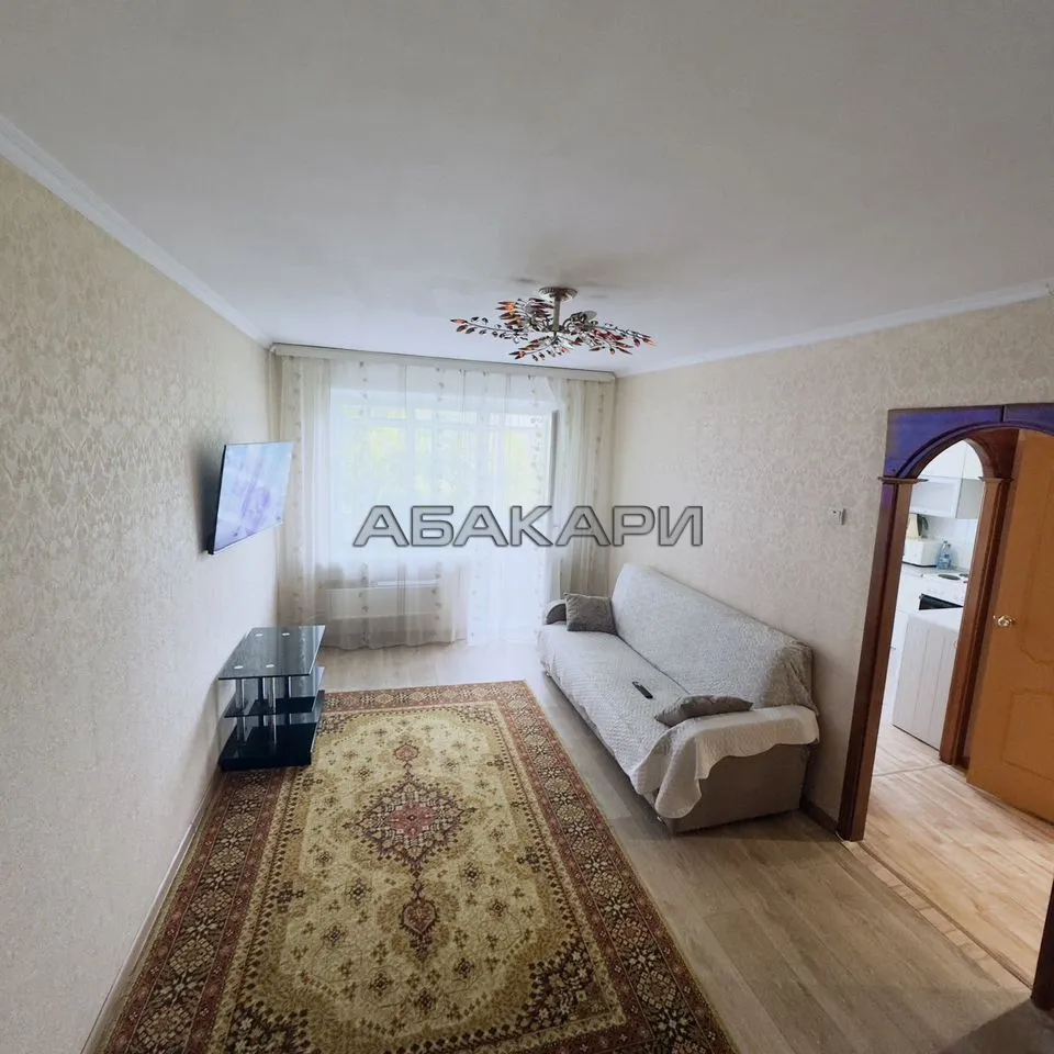 1-комнатная улица Кутузова, 86 за 28000 руб/мес фото 5 1-комнатная улица Кутузова, 86 за 28000 руб/мес фото 5