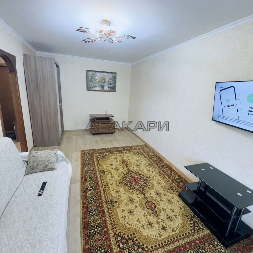 1-комнатная улица Кутузова, 86 за 28000 руб/мес фото 6 1-комнатная улица Кутузова, 86 за 28000 руб/мес фото 6