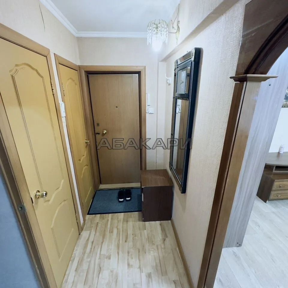 1-комнатная улица Кутузова, 86  за 28000 руб/мес фото 7