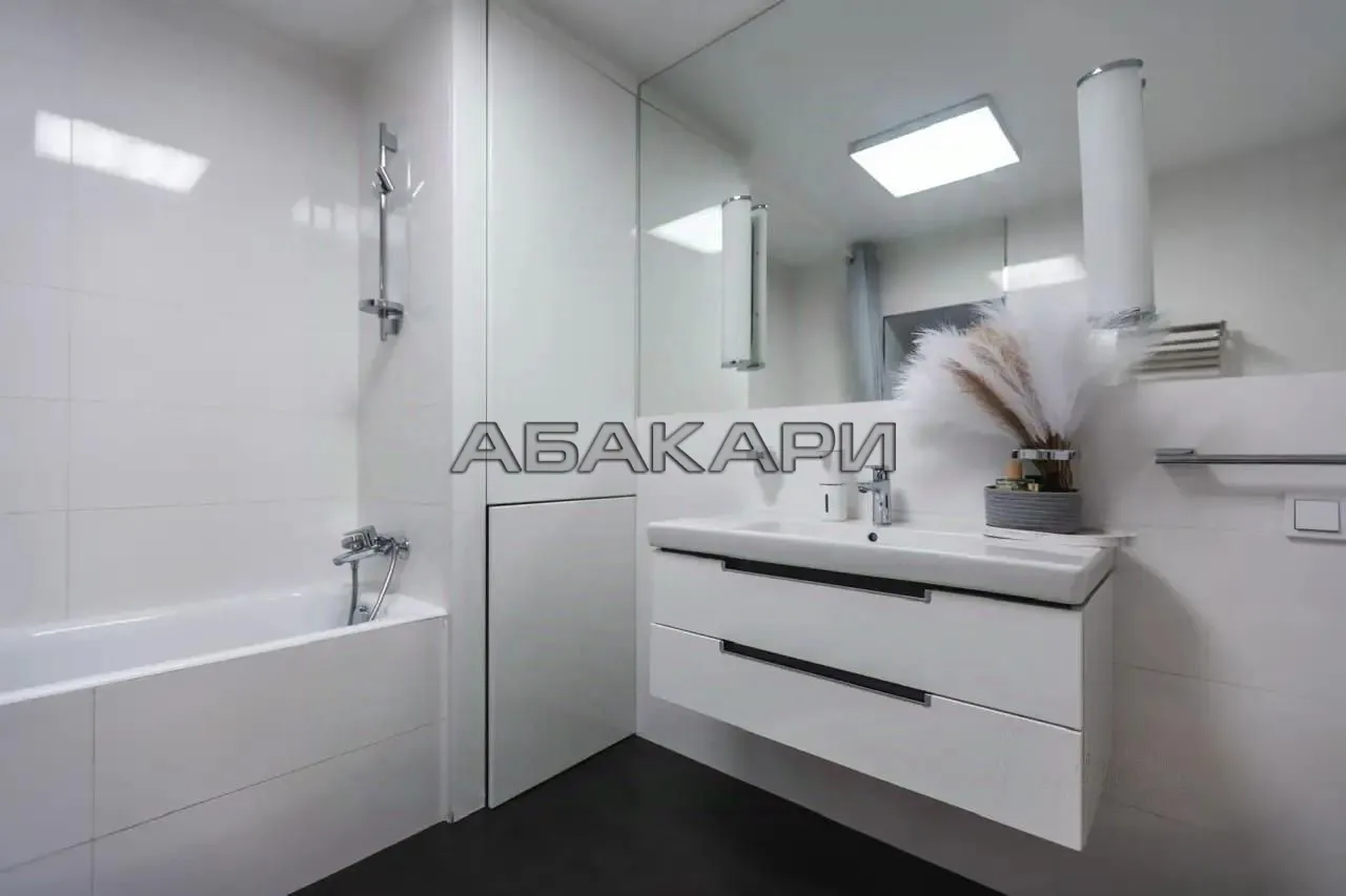 3-комнатная улица Ломоносова, 11А  за 150000 руб/мес фото 7