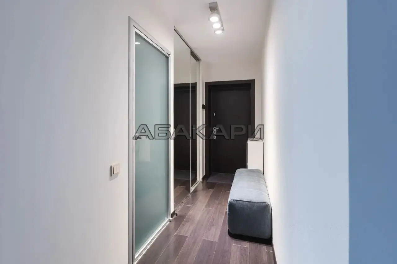 3-комнатная улица Ломоносова, 11А  за 150000 руб/мес фото 9