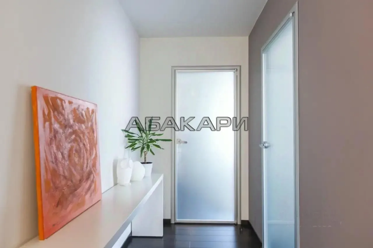 3-комнатная улица Ломоносова, 11А  за 150000 руб/мес фото 11