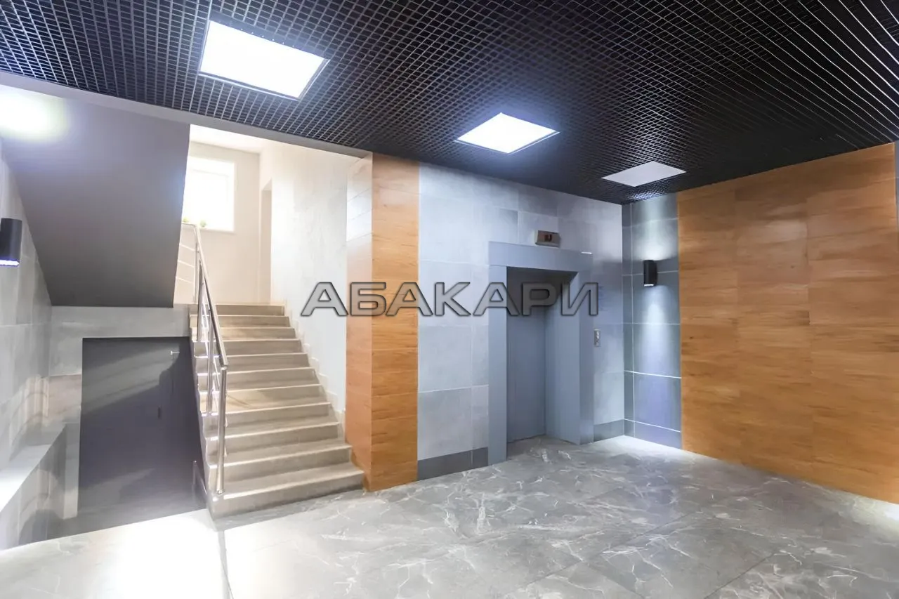 3-комнатная улица Ломоносова, 11А  за 150000 руб/мес фото 17