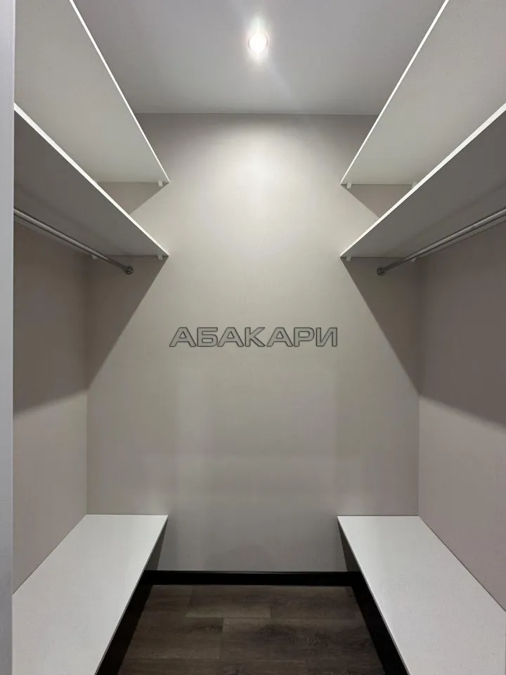 1-комнатная улица Маерчака, 33  за 73000 руб/мес фото 8