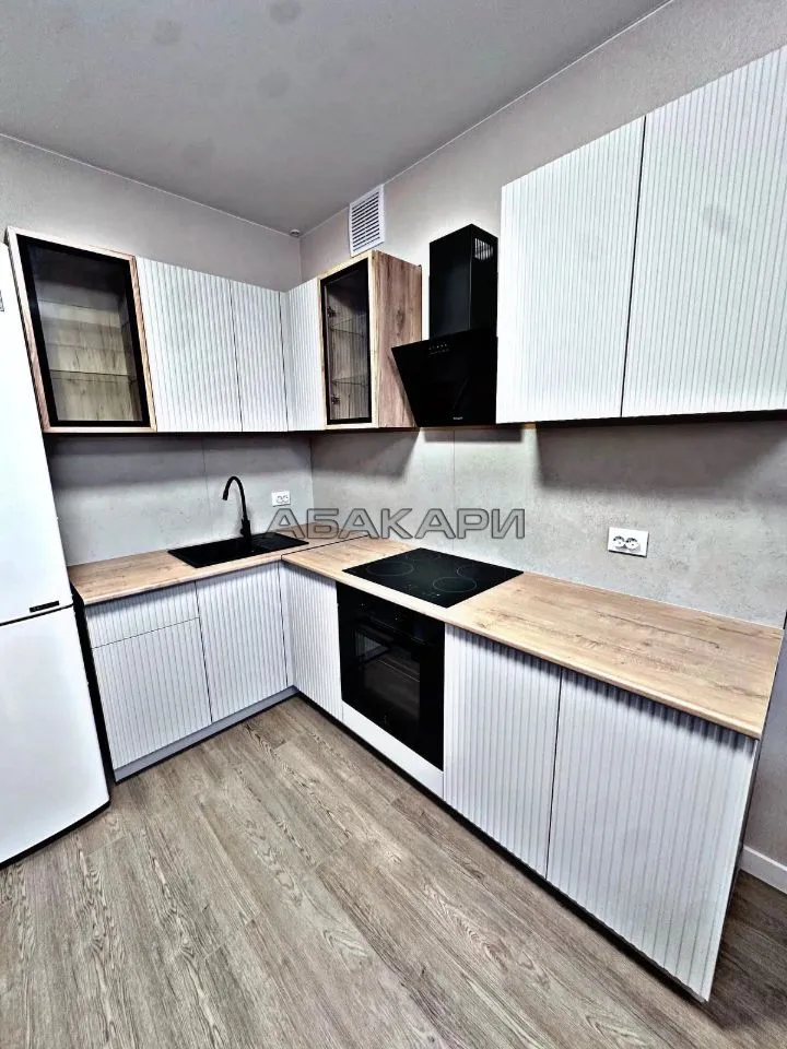 2-комнатная улица Маерчака, 33 за 55000 руб/мес фото 2 2-комнатная улица Маерчака, 33 за 55000 руб/мес фото 2