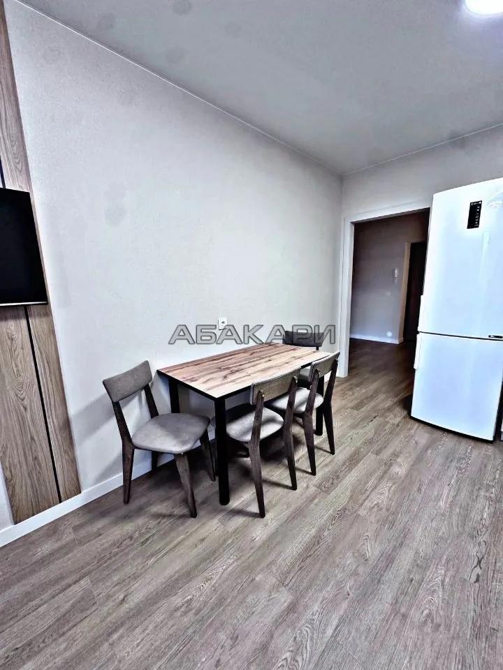 2-комнатная улица Маерчака, 33 за 55000 руб/мес фото 3 2-комнатная улица Маерчака, 33 за 55000 руб/мес фото 3