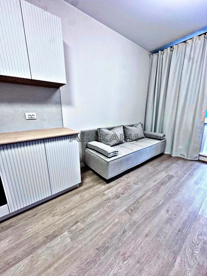 2-комнатная улица Маерчака, 33 за 55000 руб/мес фото 4 2-комнатная улица Маерчака, 33 за 55000 руб/мес фото 4