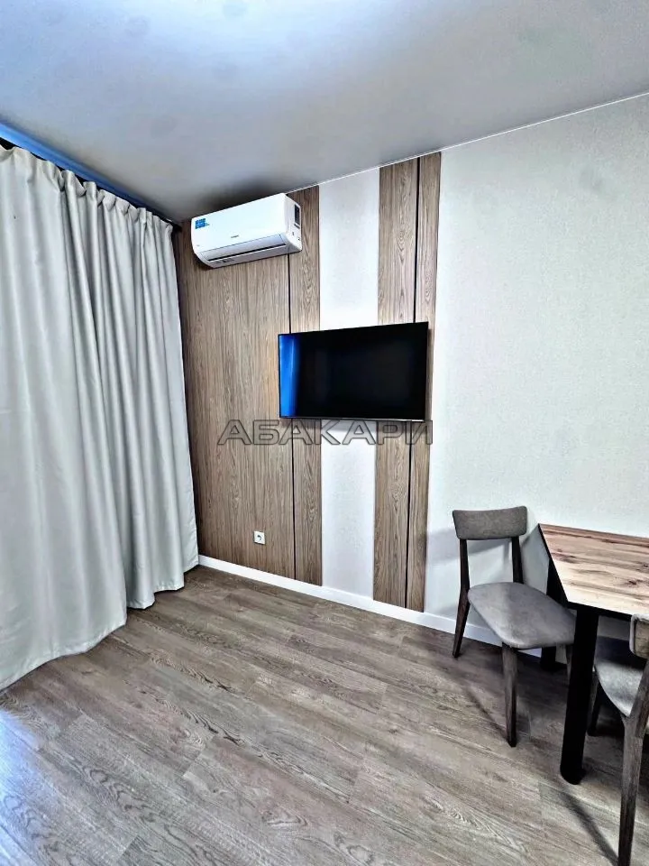 2-комнатная улица Маерчака, 33 за 55000 руб/мес фото 6 2-комнатная улица Маерчака, 33 за 55000 руб/мес фото 6