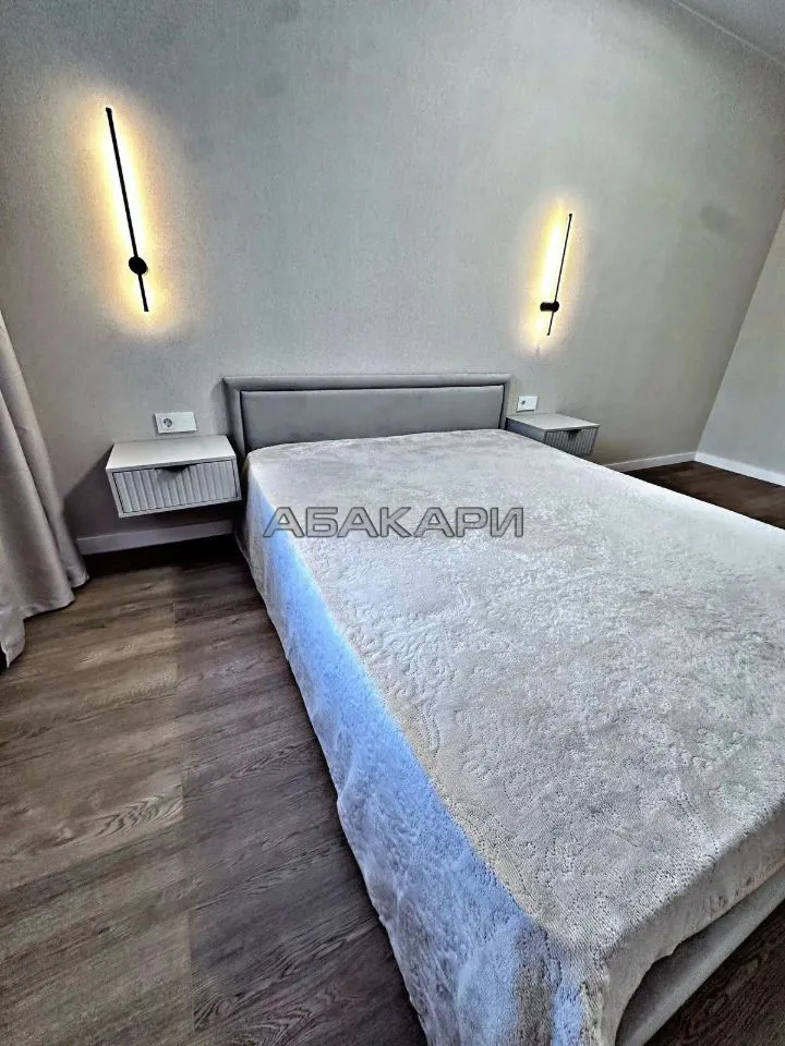 2-комнатная улица Маерчака, 33 за 55000 руб/мес фото 7 2-комнатная улица Маерчака, 33 за 55000 руб/мес фото 7