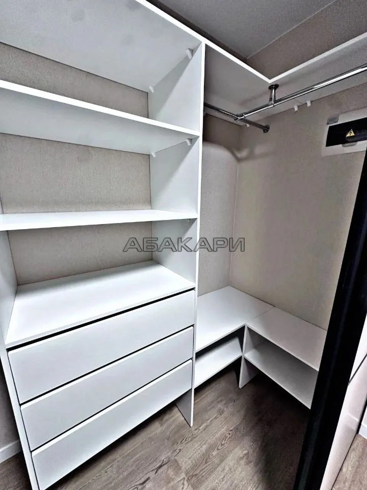 2-комнатная улица Маерчака, 33 за 55000 руб/мес фото 9 2-комнатная улица Маерчака, 33 за 55000 руб/мес фото 9