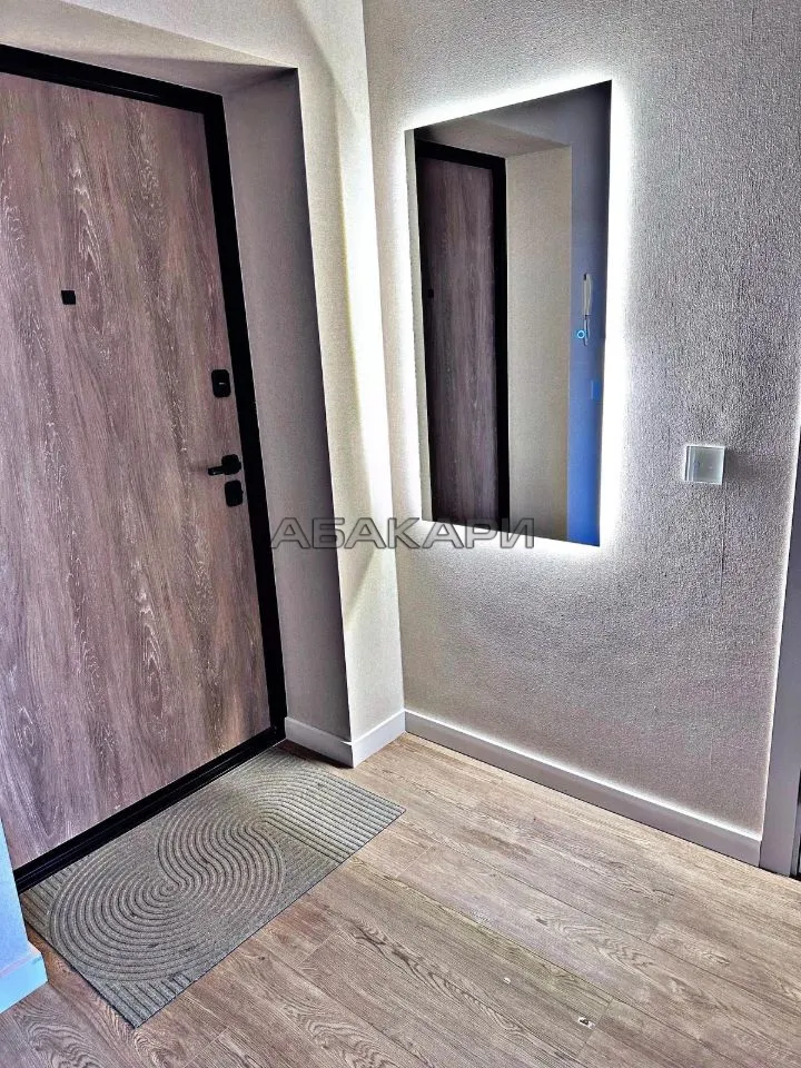 2-комнатная улица Маерчака, 33 за 55000 руб/мес фото 10 2-комнатная улица Маерчака, 33 за 55000 руб/мес фото 10